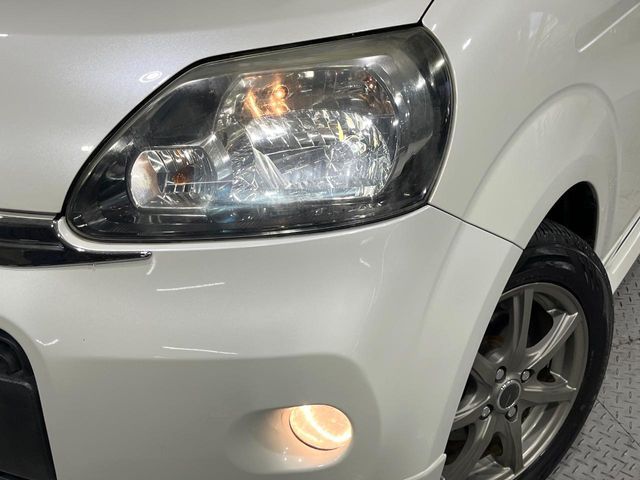 TOYOTA PORTE 2013 Image 31