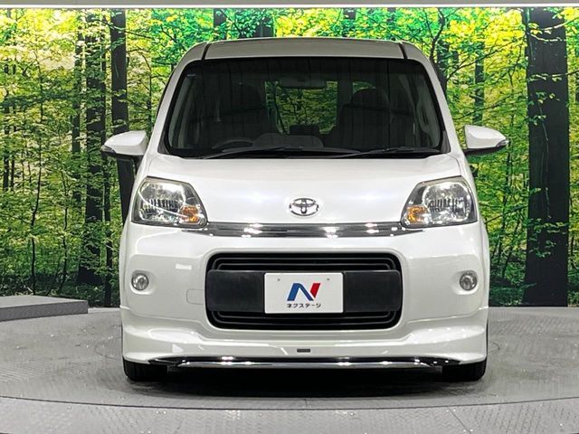 TOYOTA PORTE 2013 Image 31