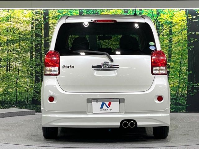 TOYOTA PORTE 2013 Image 31