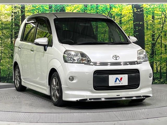 TOYOTA PORTE 2013 Image 31