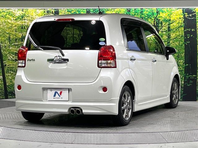 TOYOTA PORTE 2013 Image 31