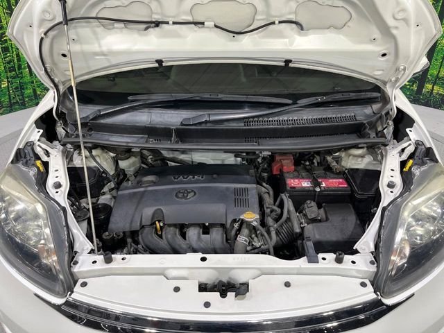 TOYOTA PORTE 2013 Image 31