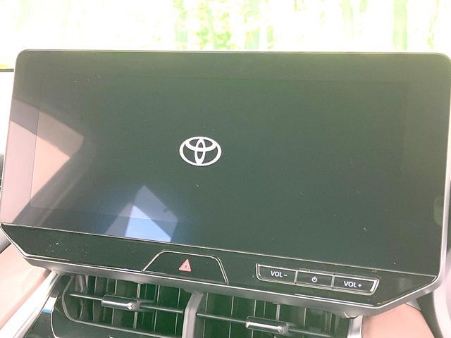 TOYOTA HARRIER 2WD 2023 Image 31