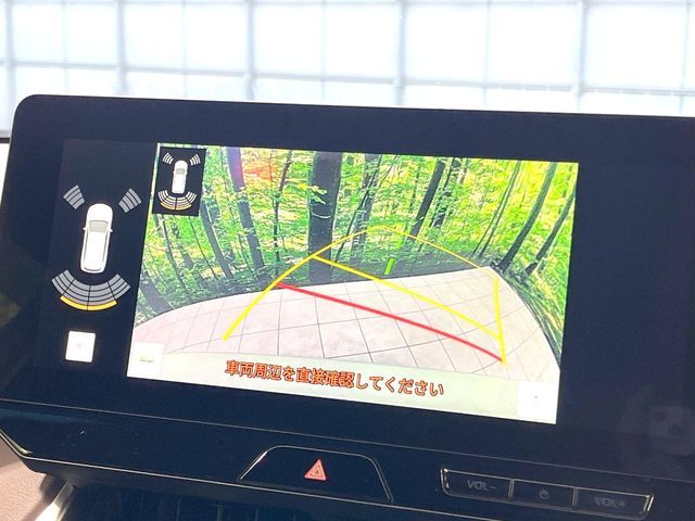 TOYOTA HARRIER 2WD 2023 Image 31