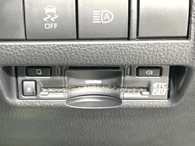 TOYOTA HARRIER 2WD 2023 Image 31