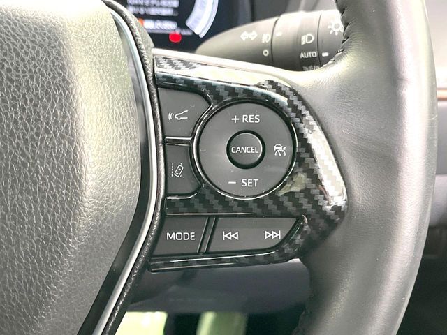 TOYOTA HARRIER 2WD 2023 Image 31