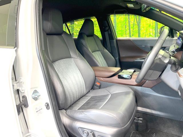 TOYOTA HARRIER 2WD 2023 Image 31