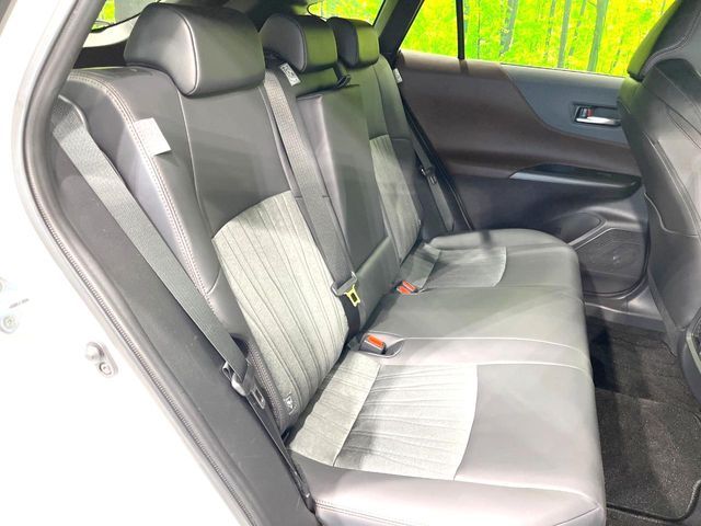 TOYOTA HARRIER 2WD 2023 Image 31