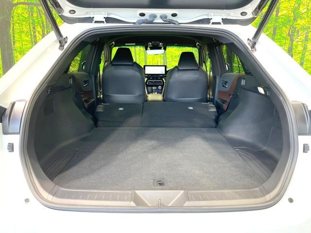 TOYOTA HARRIER 2WD 2023 Image 31