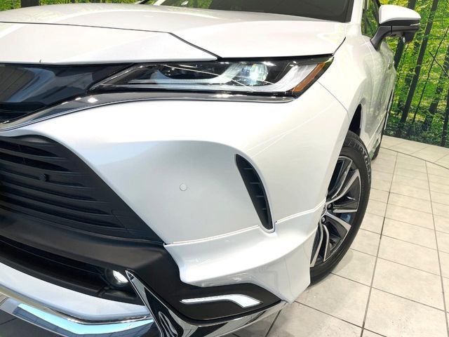 TOYOTA HARRIER 2WD 2023 Image 31