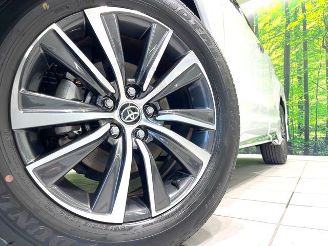 TOYOTA HARRIER 2WD 2023 Image 31