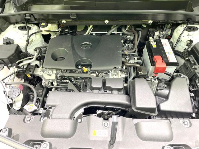 TOYOTA HARRIER 2WD 2023 Image 31