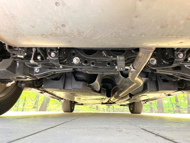 TOYOTA HARRIER 2WD 2023 Image 31