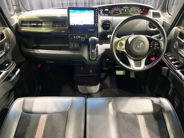 HONDA N BOX CUSTOM 2018 Image 31