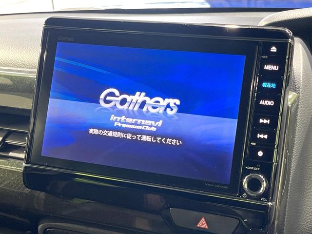 HONDA N BOX CUSTOM 2018 Image 31