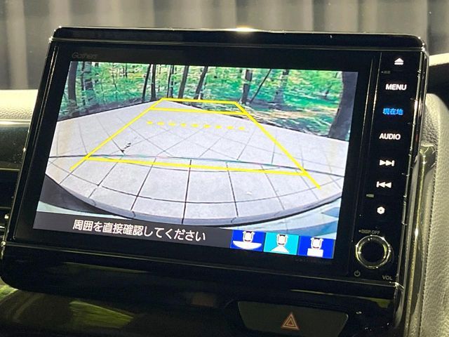 HONDA N BOX CUSTOM 2018 Image 31