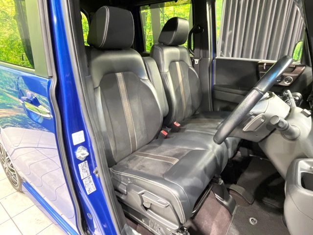 HONDA N BOX CUSTOM 2018 Image 31