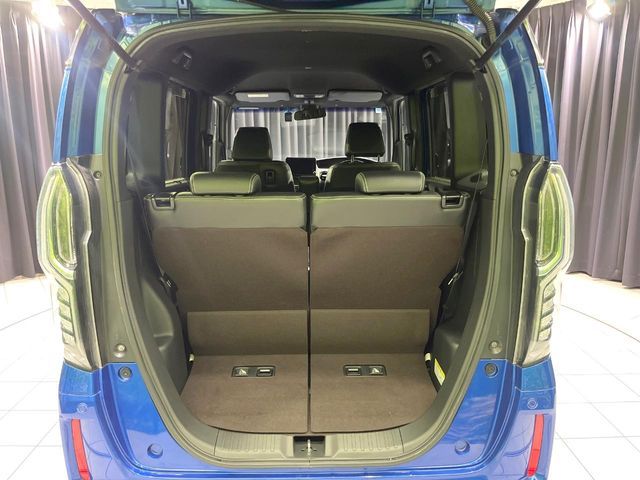 HONDA N BOX CUSTOM 2018 Image 31