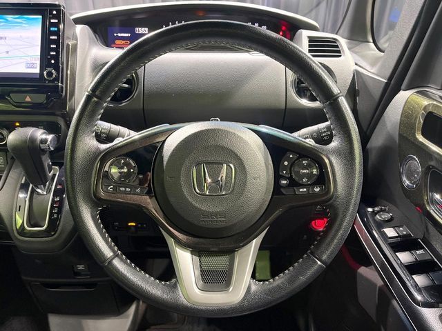 HONDA N BOX CUSTOM 2018 Image 31