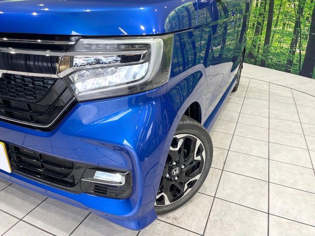 HONDA N BOX CUSTOM 2018 Image 31