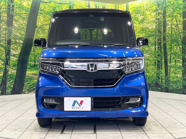 HONDA N BOX CUSTOM 2018 Image 31