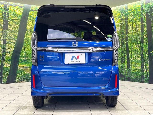 HONDA N BOX CUSTOM 2018 Image 31