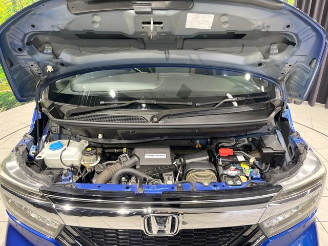 HONDA N BOX CUSTOM 2018 Image 31