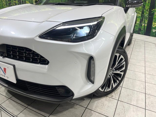 TOYOTA YARIS CROSS HYBRID 2023 Image 31