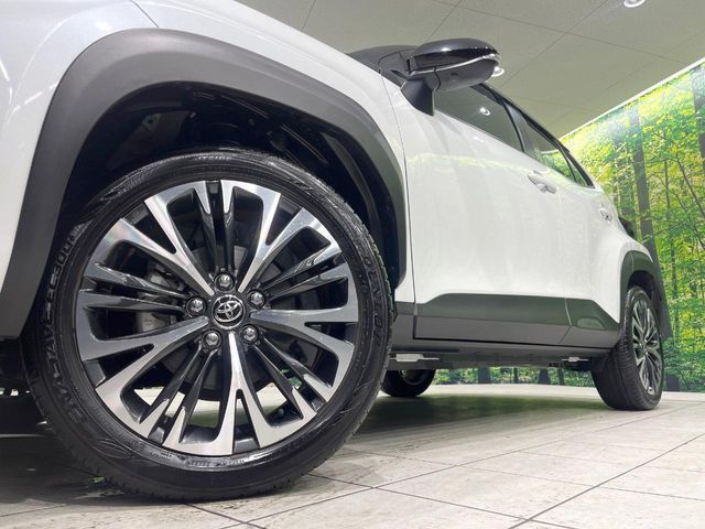 TOYOTA YARIS CROSS HYBRID 2023 Image 31