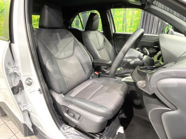 TOYOTA YARIS CROSS HYBRID 2023 Image 31