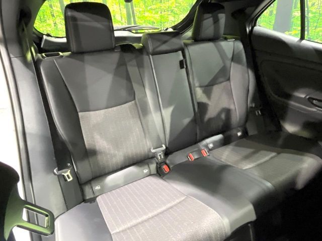 TOYOTA YARIS CROSS HYBRID 2023 Image 31