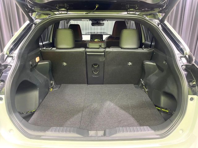 TOYOTA YARIS CROSS HYBRID 2023 Image 31