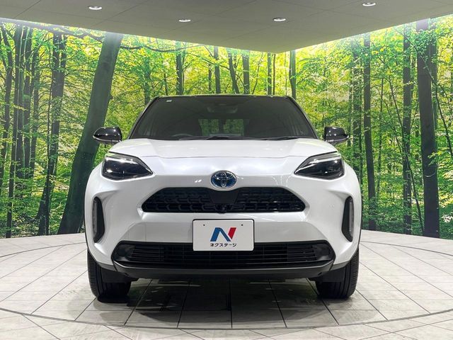 TOYOTA YARIS CROSS HYBRID 2023 Image 31