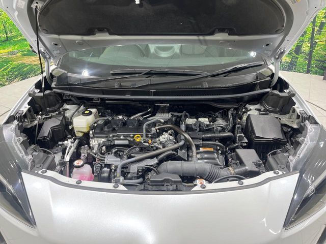 TOYOTA YARIS CROSS HYBRID 2023 Image 31