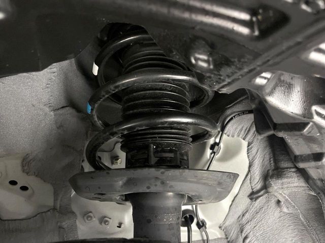 TOYOTA YARIS CROSS HYBRID 2023 Image 31