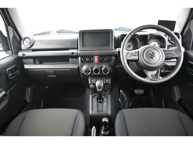 SUZUKI JIMNY 4WD 2023 Image 31
