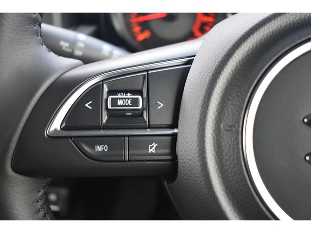SUZUKI JIMNY 4WD 2023 Image 31