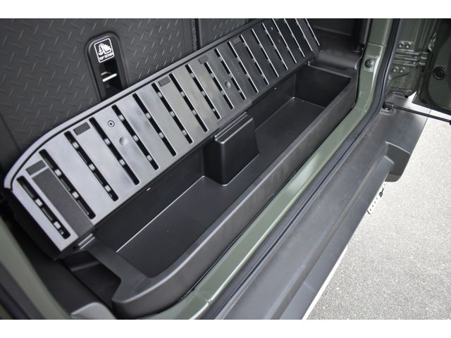 SUZUKI JIMNY 4WD 2023 Image 31