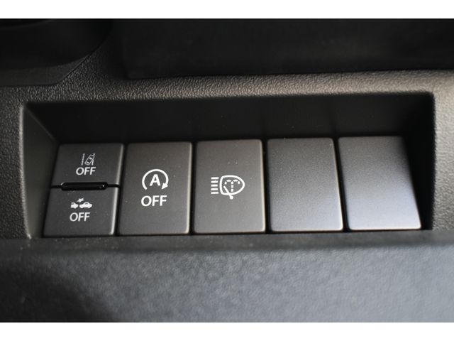 SUZUKI JIMNY 4WD 2023 Image 31