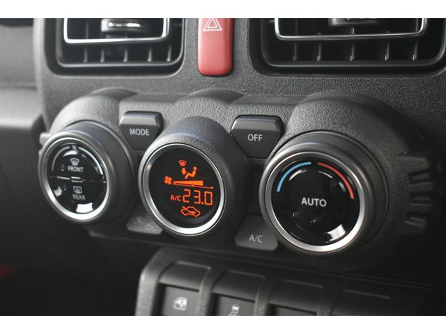 SUZUKI JIMNY 4WD 2023 Image 31