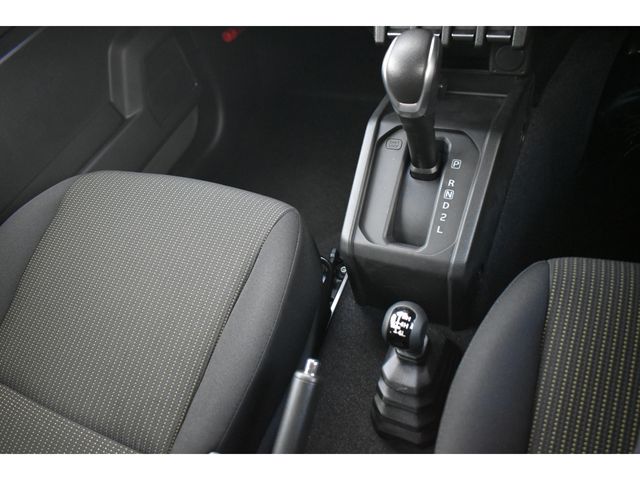 SUZUKI JIMNY 4WD 2023 Image 31