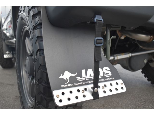 SUZUKI JIMNY 4WD 2023 Image 31