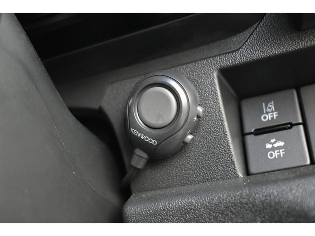 SUZUKI JIMNY 4WD 2023 Image 31