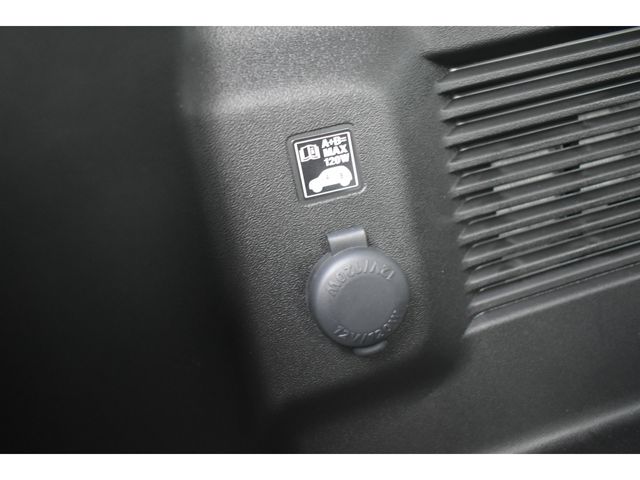 SUZUKI JIMNY 4WD 2023 Image 31