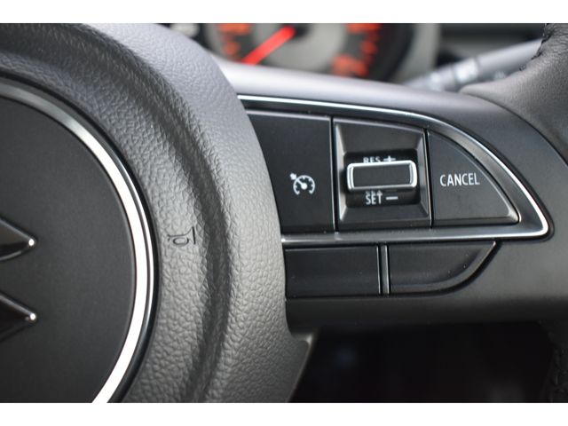 SUZUKI JIMNY 4WD 2023 Image 31