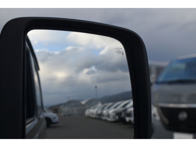 SUZUKI JIMNY 4WD 2023 Image 31