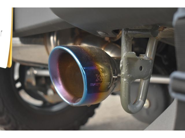 SUZUKI JIMNY 4WD 2023 Image 31