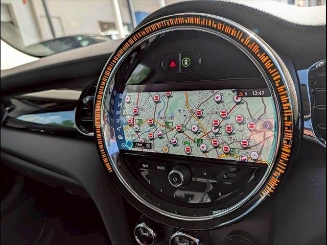 BMW MINI COOPER D 2022 Image 31