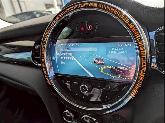 BMW MINI COOPER D 2022 Image 31