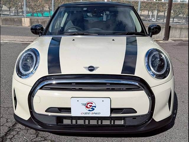 BMW MINI COOPER D 2022 Image 31